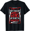 Guns 2Nd Amendment Second Amendment Pro Gun Lover
