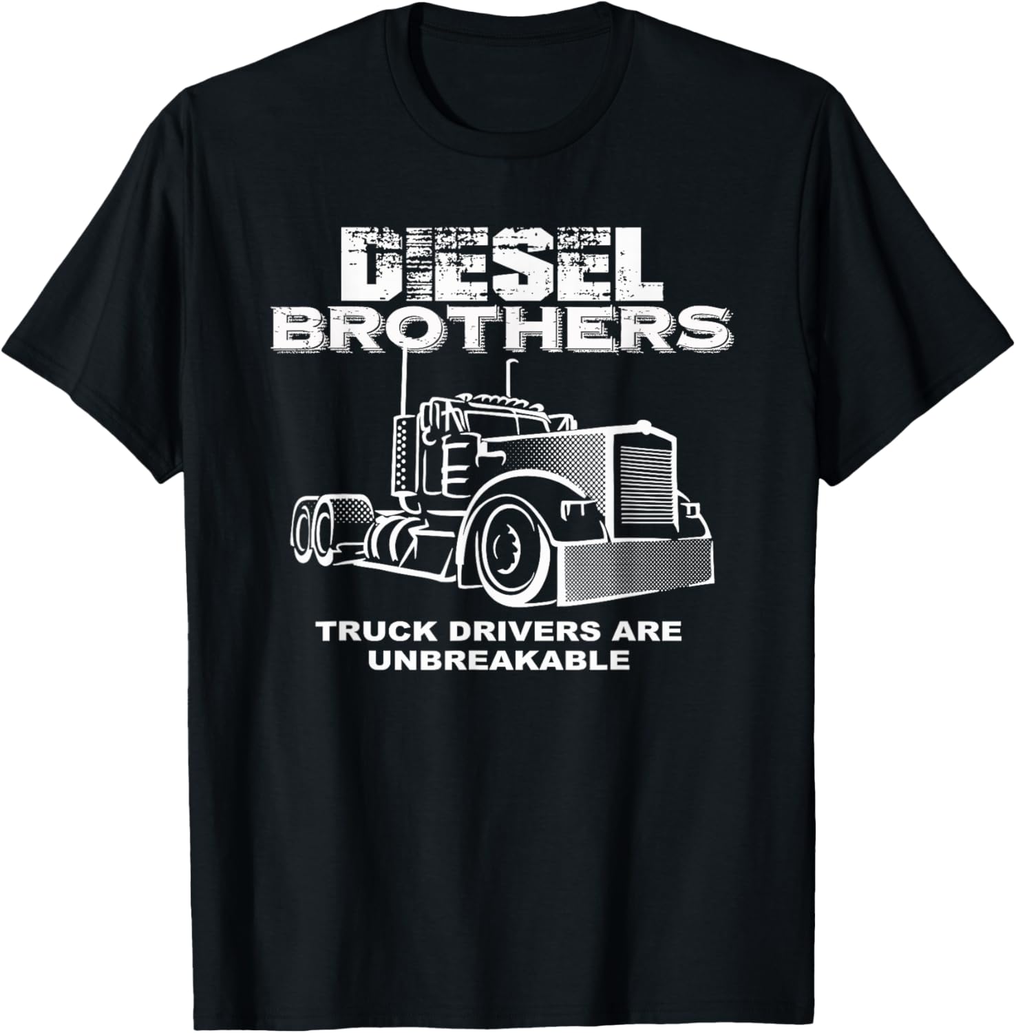 Diesel Brothers