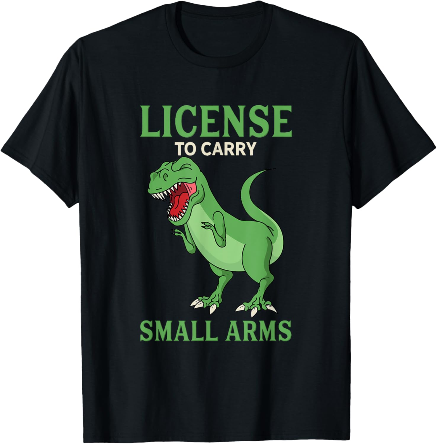 Funny Gun Gift For A Gun Owner