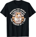 Making World A Furrier Place Gold Hamster Field Hamster