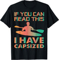 If Can Read I U2019Ve Capsized U2013 Fun