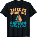 Sailor Boat Captain Sailboat Sailing