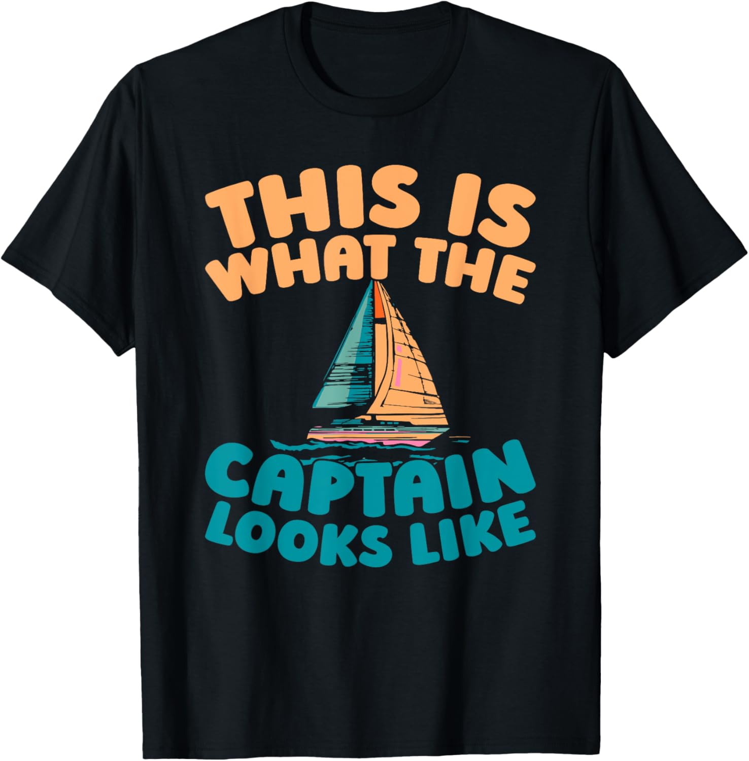 Sailor Boat Captain Sailboat Sailing