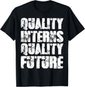 Funny Intern Apprenticeship Work Placement