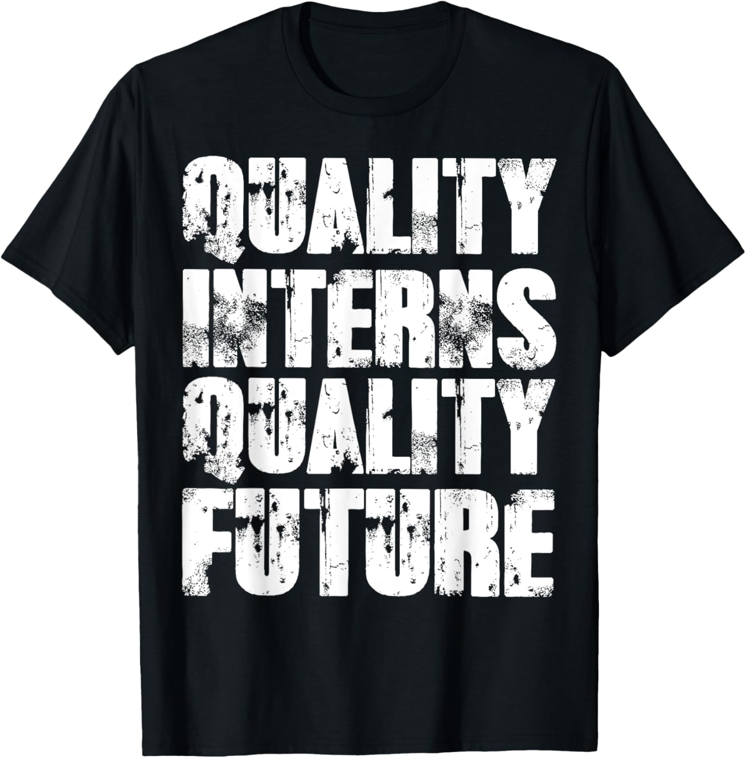 Funny Intern Apprenticeship Work Placement