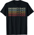 University Place Washington WA University Place WA Retro