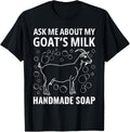 Ask Me About My Goat\u2019s Milk Handmade Vintage Soap Homemade
