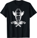 Western Cow Boy Guns