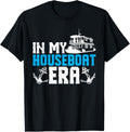 In My Houseboat Era