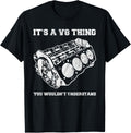 Diesel Tuning 8 Cylinder Mechanic Truck