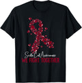 Sickle Cell Awareness