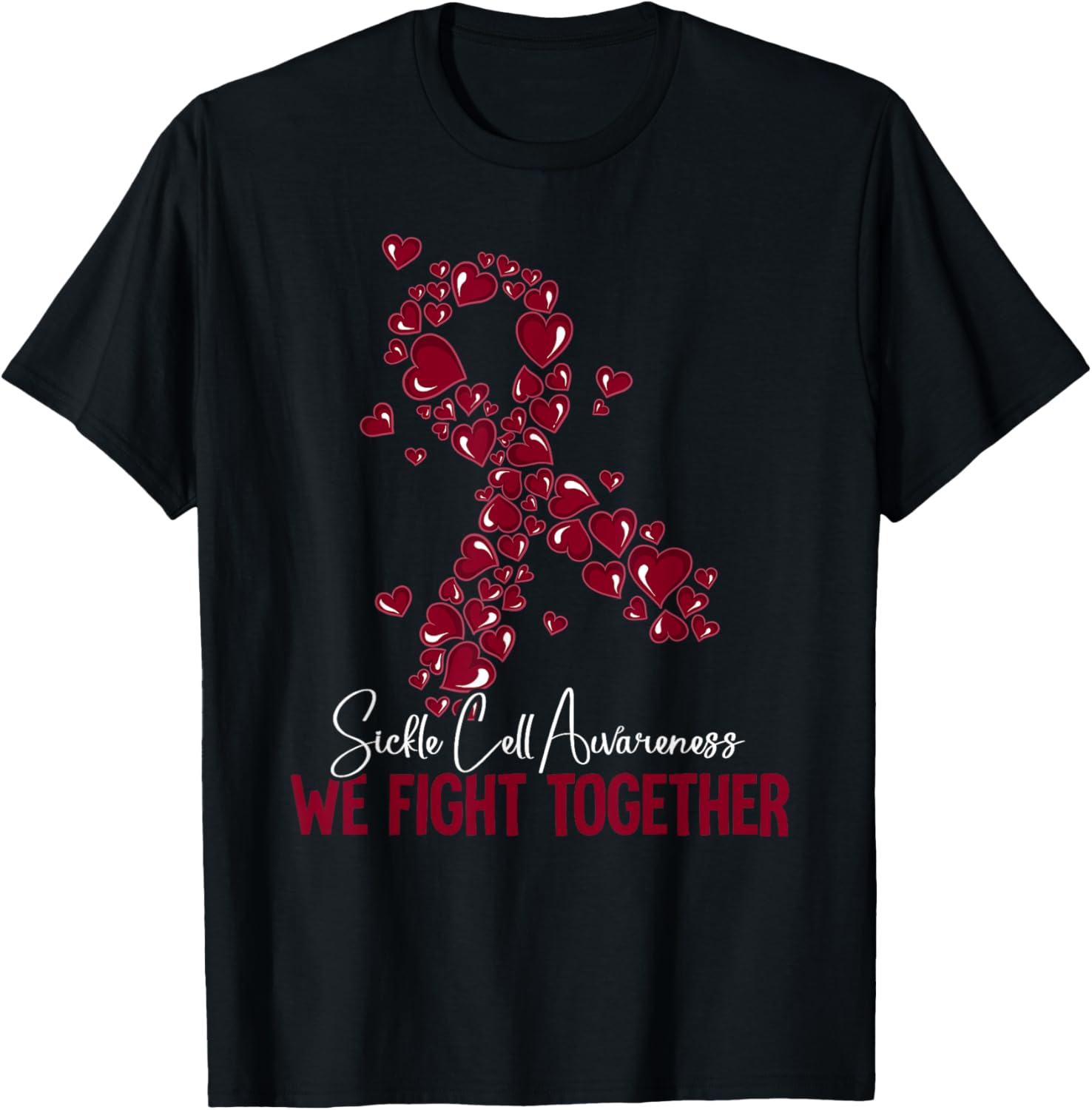 Sickle Cell Awareness
