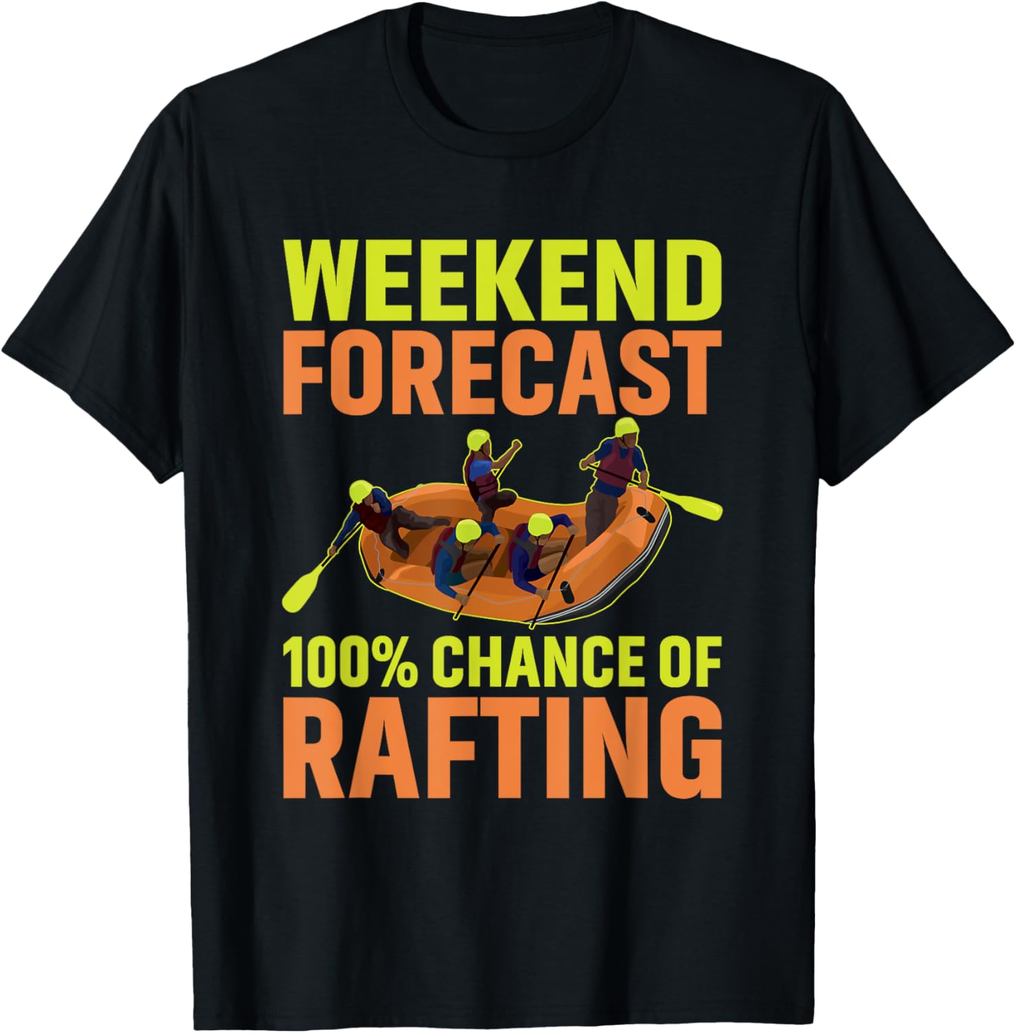 Rafting Weekend Forecast Raft Boat Sailing