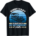 Tritoon Boat Accessories