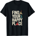 Find Your Happy Place - Geocaching Adventure