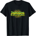 Jamaica is not a real place
