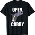 Open Carry Handgun