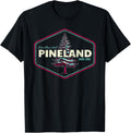 American Marauder: Pineland A Great Place to Visit