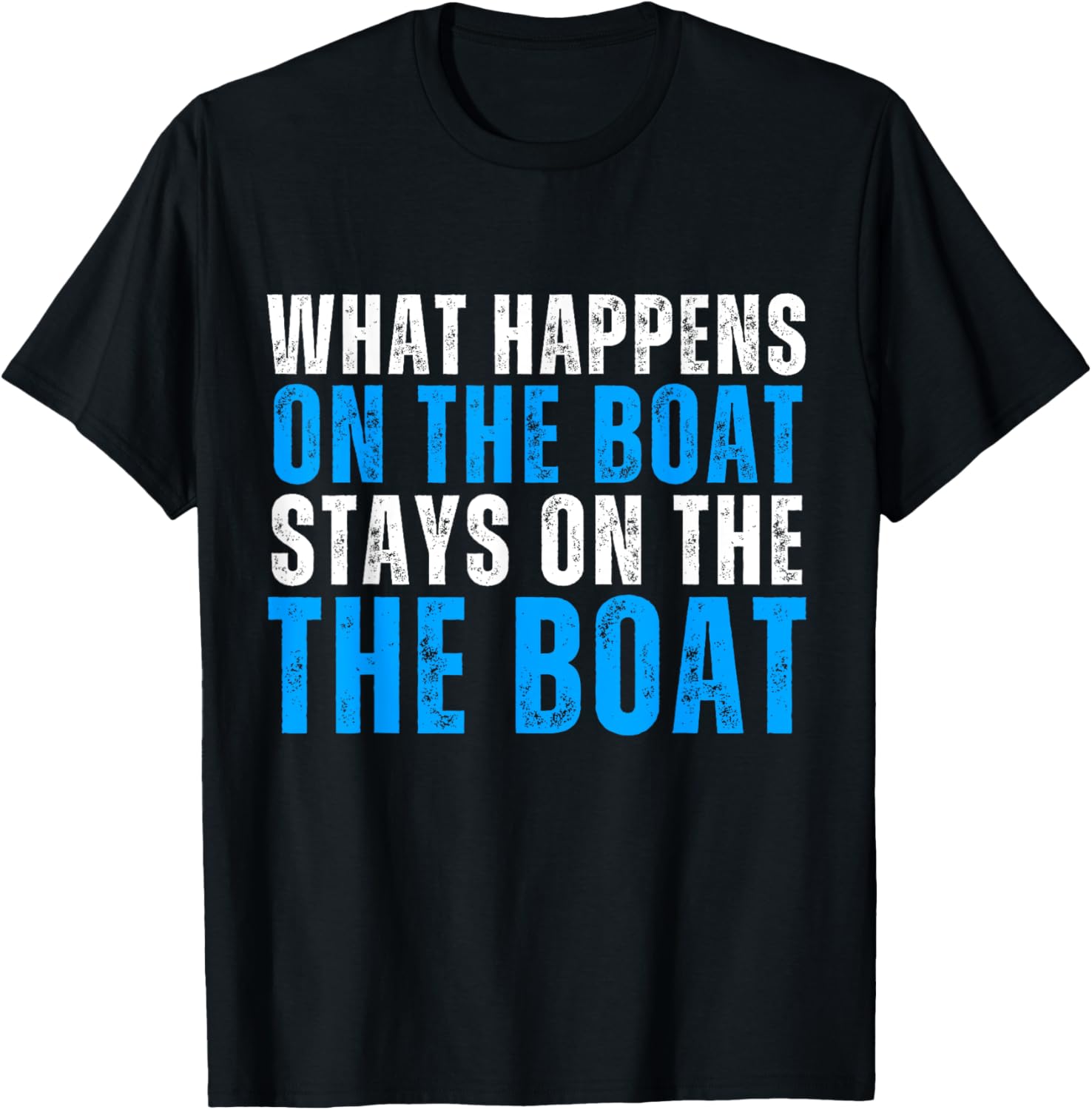 What Happens On Pontoon Boat Funny Boating