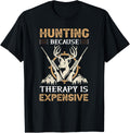 Hunting Because Therapy Is Expensive Deer Guns