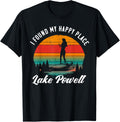 Lake Powell Paddleboarding Lover - Found My Happy Place