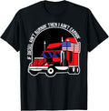 If Diesel Burnin Then I Aint Earnin Us