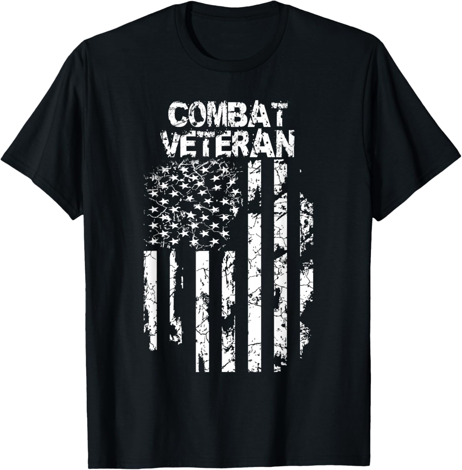 Combat Veteran