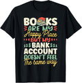Reading Book Lover Heart Books Are My Happy Place, But My