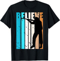 Mens Retro Mens Hunting Shooting Animals Shoot Gun Hunt Er