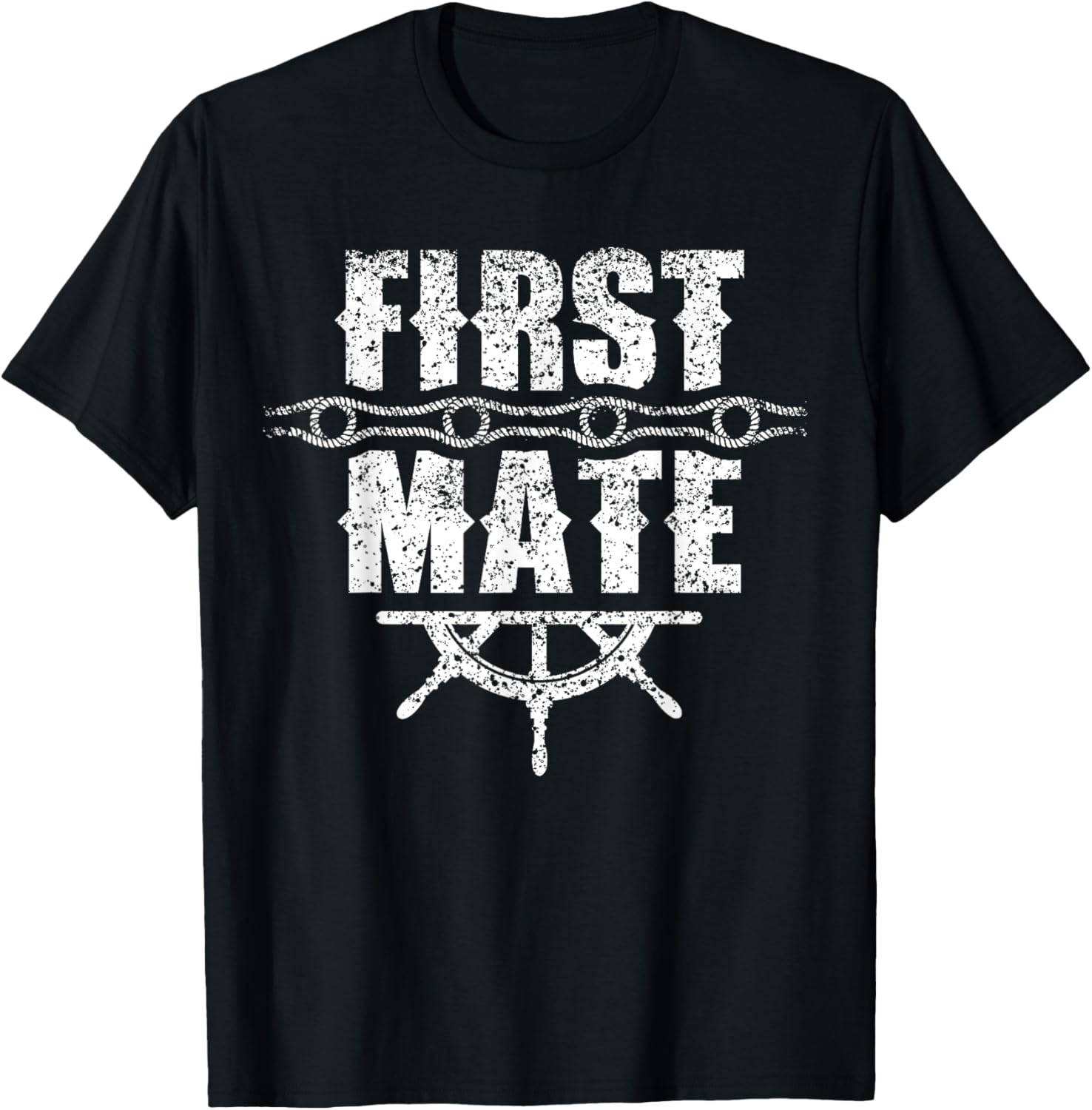 First Mate Yacht Sea Boat Ship