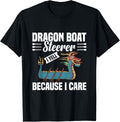 Dragon Boat Racing Team Competition Dragon Boat Steerer