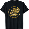 Gun Rights T Shirt Im Good With Numbers 45 5 56 7