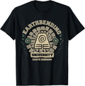 Earthbending University Earth Kingdom