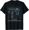 I Study Triggernometry I Funny Gun