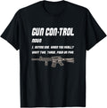 Gun Control Noun Definition Funny Statement Ar 15 Gun Lovers