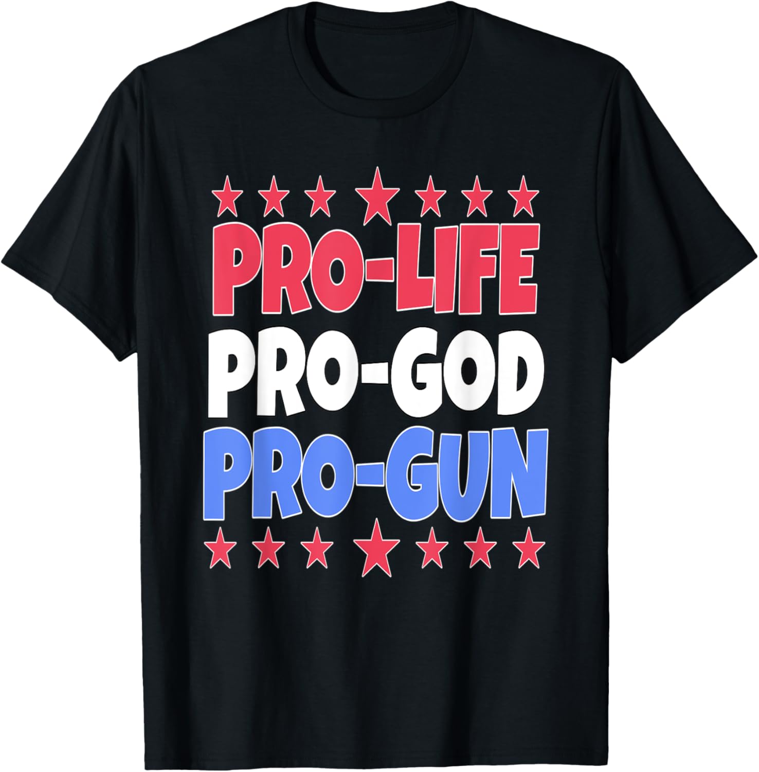 Bill Of Rights Pro Life Pro God Pro Gun Are My Rights