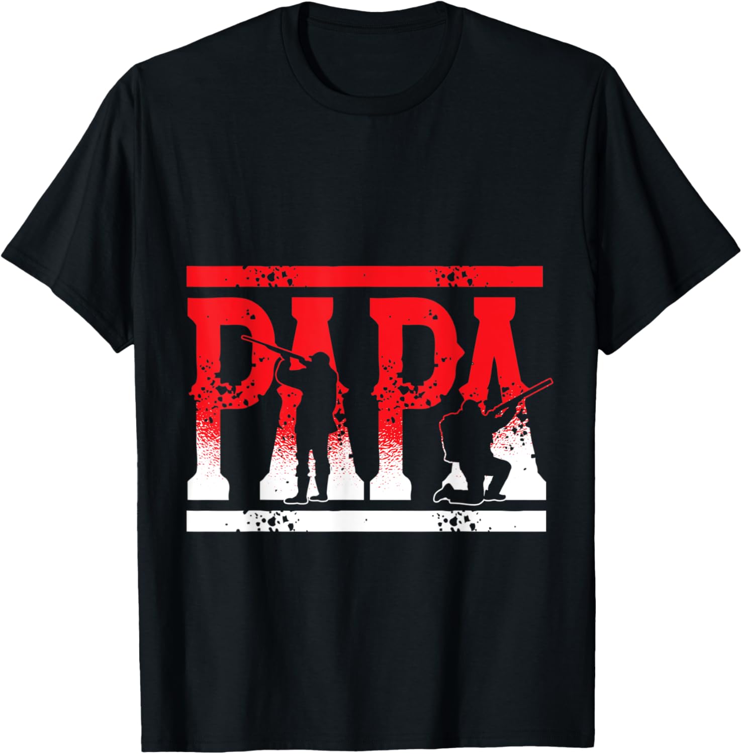 Papa Hunter Gift Guns Hunting