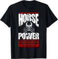 Horse Power Is How Fast Hit Wall Diesel
