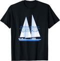 Byron Bay Beach Australia Nautical Sailboat Boating