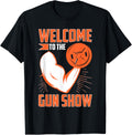 Bodybuilding Welcome To The Gun Show