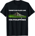 Philippines No Place Like Pilipinas Filipino Mountain