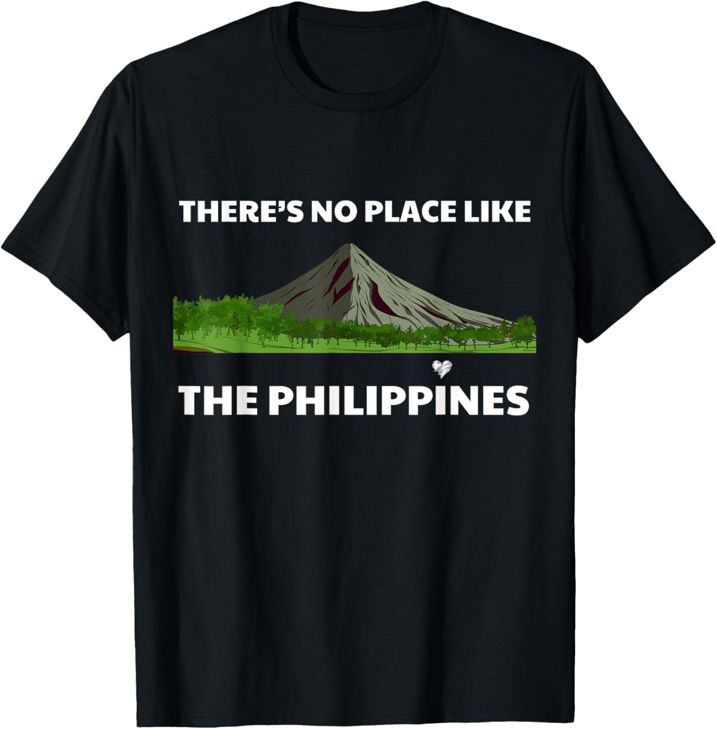 Philippines No Place Like Pilipinas Filipino Mountain