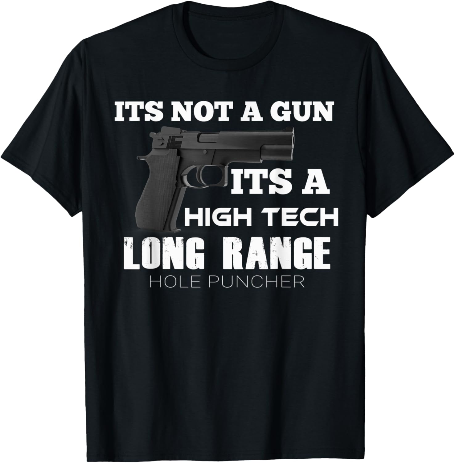 Silly Its Not A Gun Meme