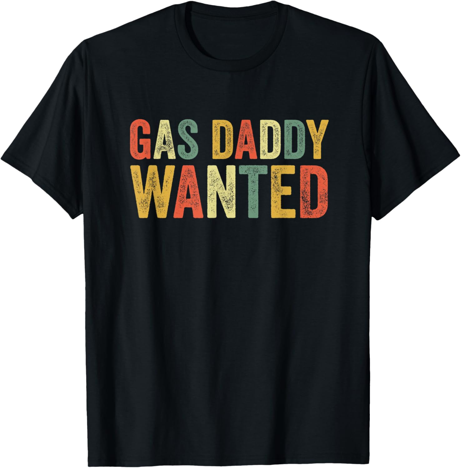 Gas Daddy Wanted Funny Gasoline Prices Joke Expensive