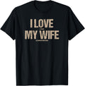 I Love It When My Wife Lets Me Buy More Guns Supporter