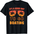 It S A Good Day To Go Boating
