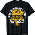 My Place To Restore The Soul - Westmoreland County