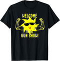 Welcome To The Gun Show