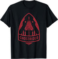 Top Gun Maverick Ghostrider F 14 Tomcat Logo