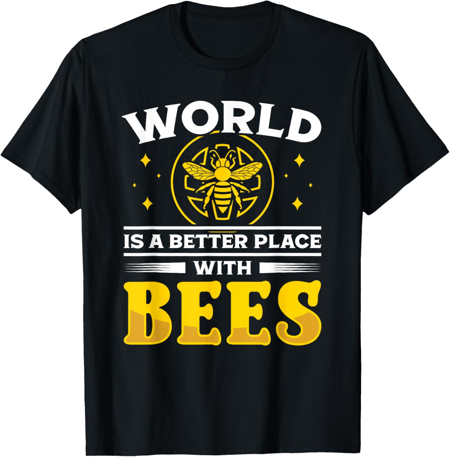 Beekeeper outfit for men world better place bees beekeeping